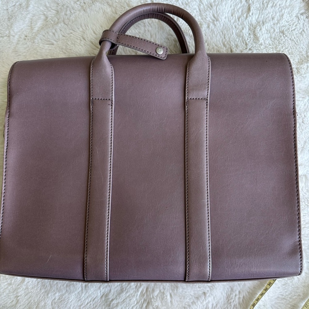 Laptop tote